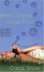 Been There, Done That