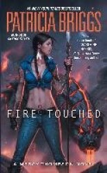Fire Touched