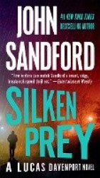 Silken Prey - A Lucas Davenport Novel