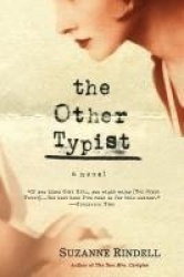 The Other Typist - A Novel