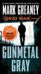 Gunmetal Gray