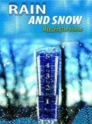 Rain and Snow