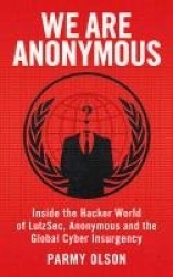 We Are Anonymous