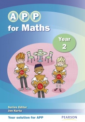 APP for Maths Year 2