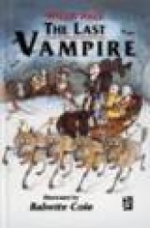 Last Vampire