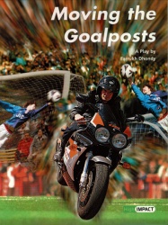 High Impact Set A Plays: Moving the Goalposts