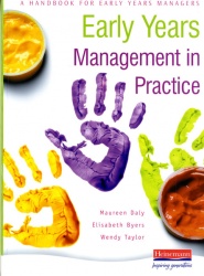 Early Years Management in Practice