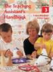S/NVQ Level 3 Teaching Assistant's Handbook