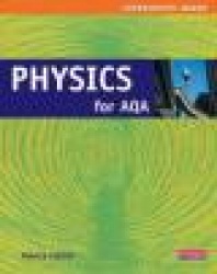 Physics Coordinated Science for AQA Student Book