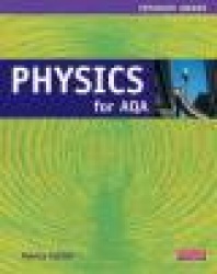 Physics Separate Science for AQA Student Book