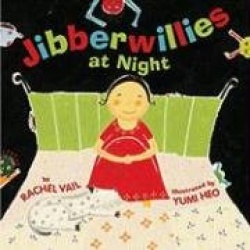 Jibberwillies at Night