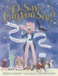 O, Say Can You See?