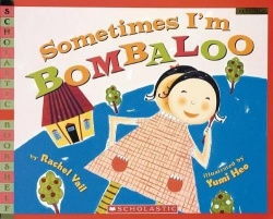 Sometimes I'm Bombaloo