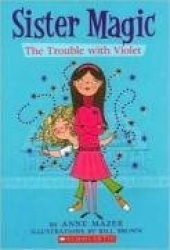 The Trouble with Violet