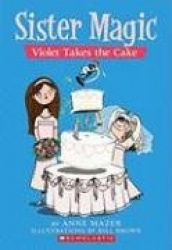 Violet Takes the Cake