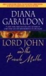 Lord John and the Private Matter