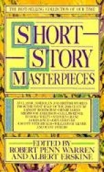 Short Story Masterpieces - 35 Classic American and British Stories from the First Half of the 20th Century
