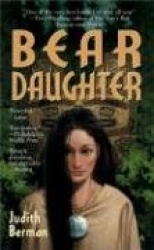 Bear Daughter