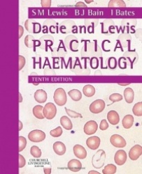 Dacie and Lewis Practical Haematology
