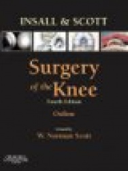 Insall&Scott Surgery of the Knee Online: Pin Code and User Guide to Continually Updated Online Reference