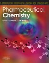 Pharmaceutical and Medicine Chemistry Int Ed