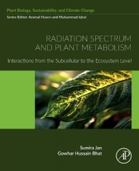 Radiation Spectrum and Plant Metabolism : Interactions from the Subcellular to the Ecosystem Level