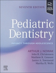 Pediatric Dentistry - Infancy through Adolescence