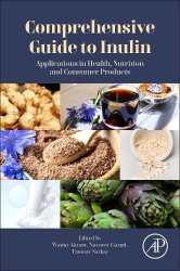 Comprehensive Guide to Inulin - Applications in Health, Nutrition and Consumer Products