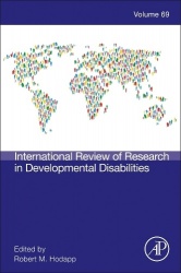 International Review Research in Developmental Disabilities