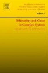 Bifurcation and Chaos in Complex Systems