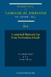 Numerical Methods for Non-Newtonian Fluids - Special Volume