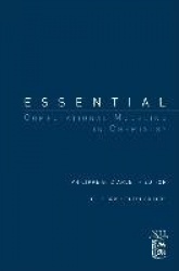 Essential Computational Modeling in Chemistry