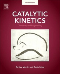 Catalytic Kinetics : Chemistry and Engineering