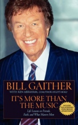 It's More Than the Music - Life Lessons on Friends, Faith, and What Matters Most