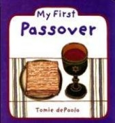 My First Passover