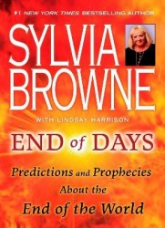 End Of Days: Predictions & Prophecies About The End Of The World (Q)