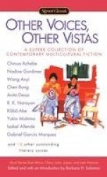 Other Voices, Other Vistas