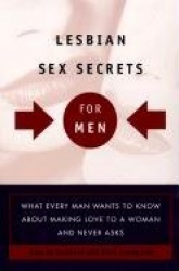 Lesbian Sex Secrets for Men