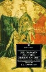 Sir Gawain And The Green Knight/Pearl/Cleanness/Patience
