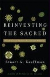 Reinventing the Sacred