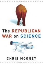 Republican War on Science