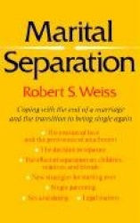 Marital Separation