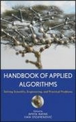 Handbook of Applied Algorithms - Solving Scientific, Engineering, and Practical Problems