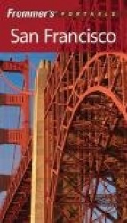 Frommer's® Portable San Francisco