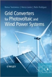 Grid Converters for Photovoltaic and Wind Power Systems