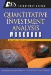Quantitative Investment Analysis Workbook