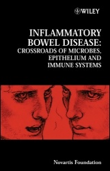 Inflammatory Bowel Disease - Crossroads of Microbes, Epithelium and Immune Systems