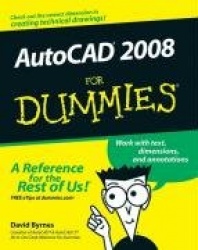 AutoCAD 2008 For Dummies