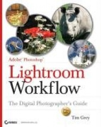 Adobe® Photoshop® LightroomTM Workflow