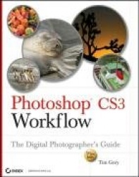 Photoshop® CS3 Workflow